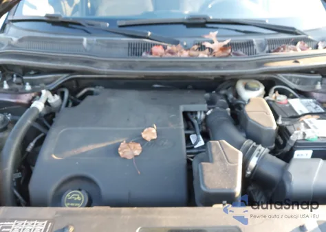 2016 Ford Explorer Xlt from USA, damaged, VIN 1FM5K8D88GGB57853